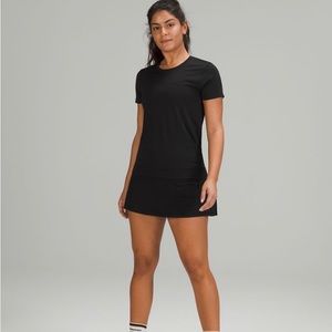 Pace Rival Mid-Rise Skirt Long